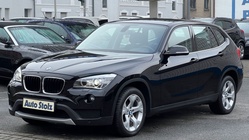 BMW X1 2012