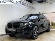 BMW X6 2025