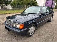 Mercedes-Benz 190 1991