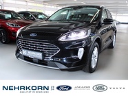 Ford Kuga 2021