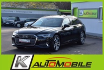 Audi A6 2021