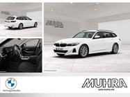 BMW 3 Series 2023