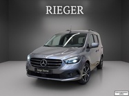 Mercedes-Benz T-Class 2024