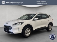 Ford Kuga 2022