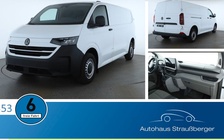 Volkswagen T7 2025