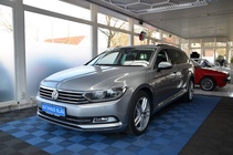 Volkswagen Passat 2019