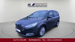 Ford Galaxy 2017