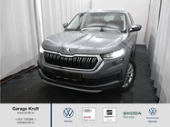 Skoda Kodiaq 2023