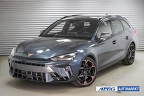 Cupra Leon 2025