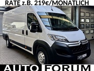 Citroen Jumper 2024