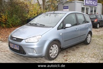 Ford C-Max 2007