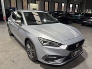 Seat Leon 2022