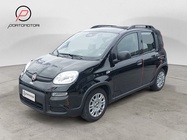 Fiat Panda 2024