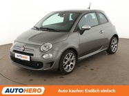 Fiat 500 2021