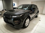 Land Rover Evoque 2023