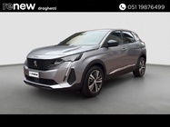 Peugeot 3008 2023