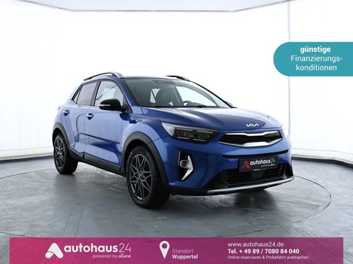 Kia Stonic 2024