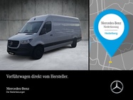 Mercedes-Benz Sprinter 2025