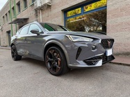 Cupra Formentor 2022