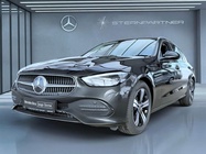 Mercedes-Benz C-Class 2025