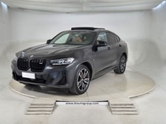 BMW X4 2024