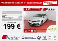 Volkswagen Polo 2025