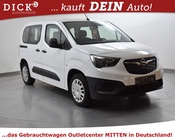 Opel Combo 2022