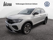 Volkswagen T-Cross 2026