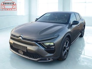 Citroen C5 2022