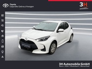 Toyota Yaris 2022