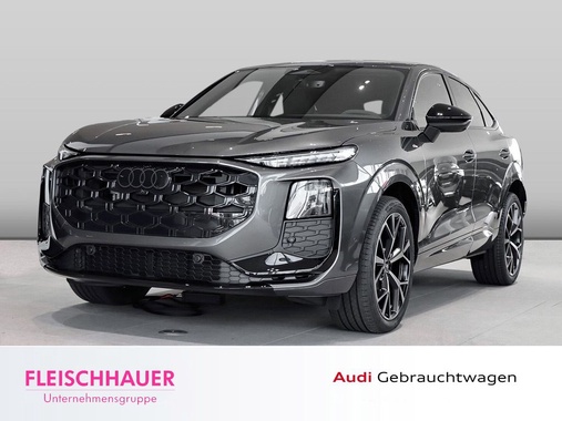 Audi Q3 2026