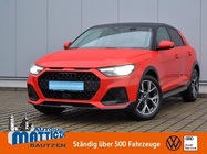 Audi A1 2023