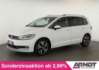 Volkswagen Touran 2025
