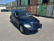 Chrysler PT Cruiser 2002