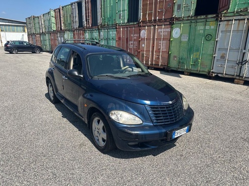 Chrysler PT Cruiser 2002