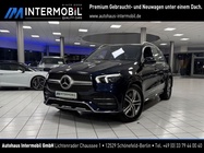 Mercedes-Benz GLE-Class 2021