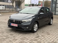 Dacia Sandero 2021