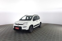 Fiat Panda 2021