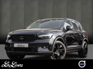 Volvo XC40 2025