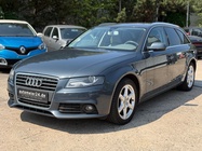 Audi A4 2011
