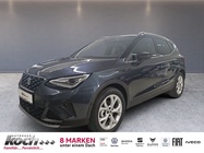 Seat Arona 2024