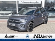 Volkswagen T-Cross 2025