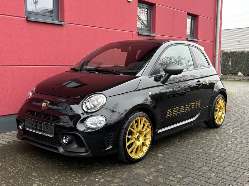 Abarth 695