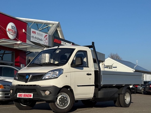 Piaggio Porter 2025