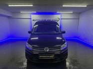 Volkswagen Caddy 2020