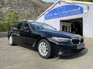 BMW 5 Series 2023