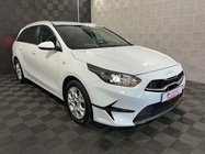 Kia cee'd Sportswagon 2021