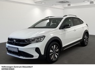 Volkswagen Taigo 2025