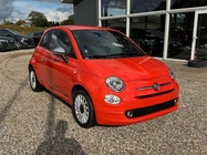Fiat 500 2024