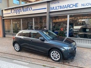 Audi A1 2019